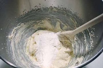  Печенье на елку 