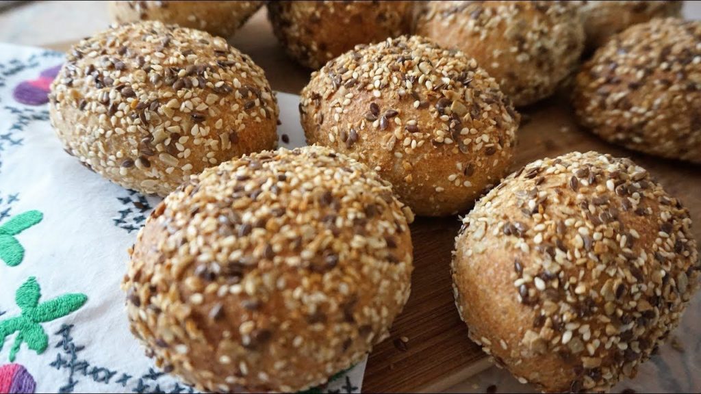 Мельница Marcato MARGA: сам себе мукомол