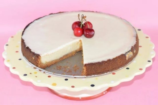Чизкейк Чизкейк