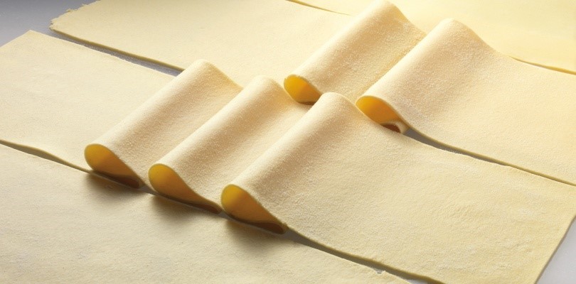 Marcato Atlas Design: секреты идеальной пасты