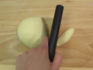 Картофель кавателли