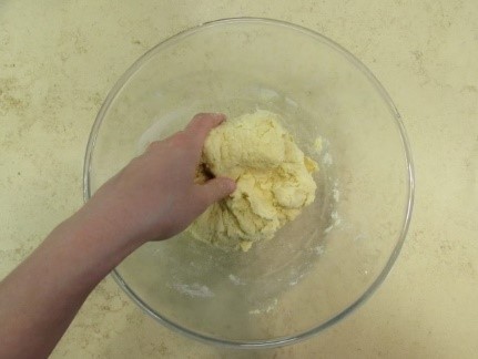 Домашние макароны