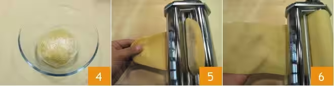 Фарфалле Фарфалле