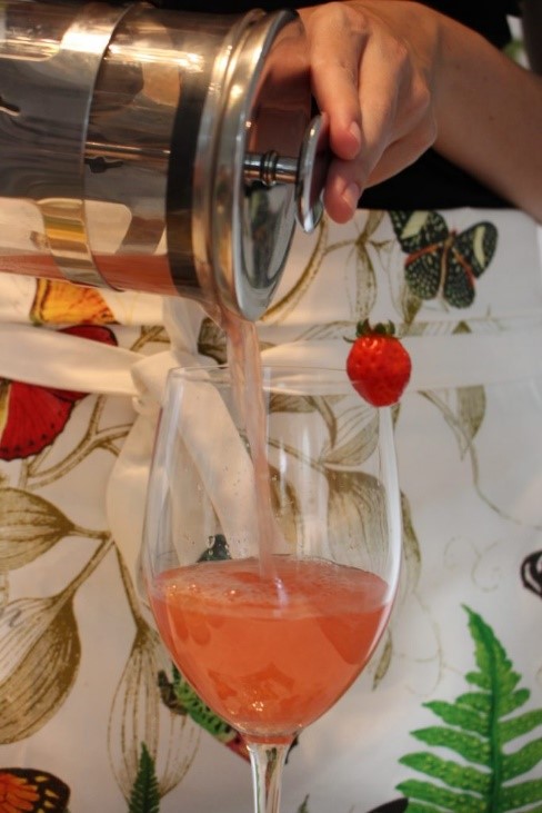 Как готовить напитки с помощью френч-пресса