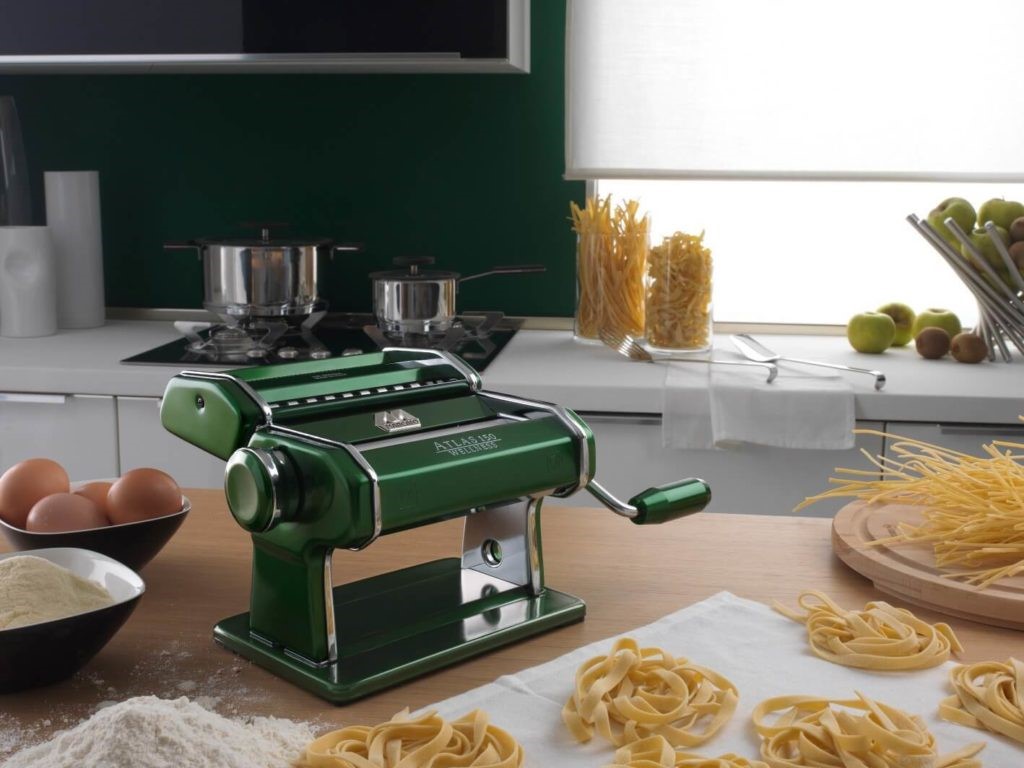 Диетическая лапша: все гениальное — просто Диетическая лапша: все гениальное — просто