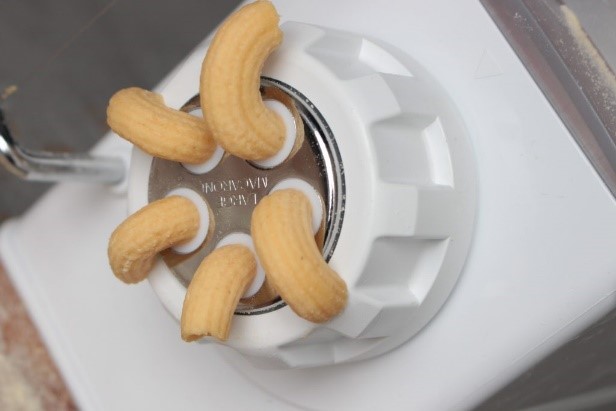 Всемирный день пасты