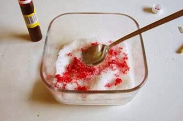  Печенье на елку 