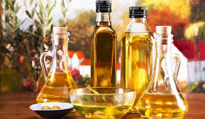 Лучшее масло для жарки: кто победит в соревновании