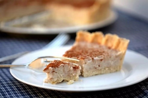 10 десертов, которые стоит попробовать хотя бы раз в жизни