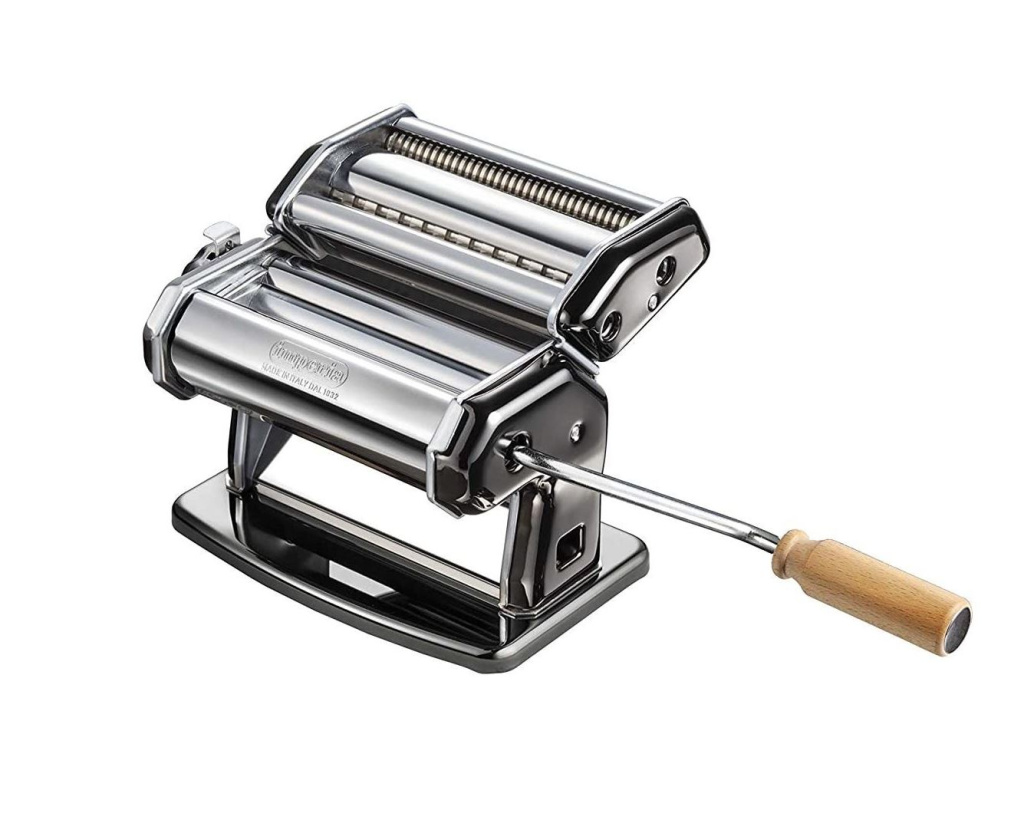 Путтанеска: удивить, соблазнить, порадовать