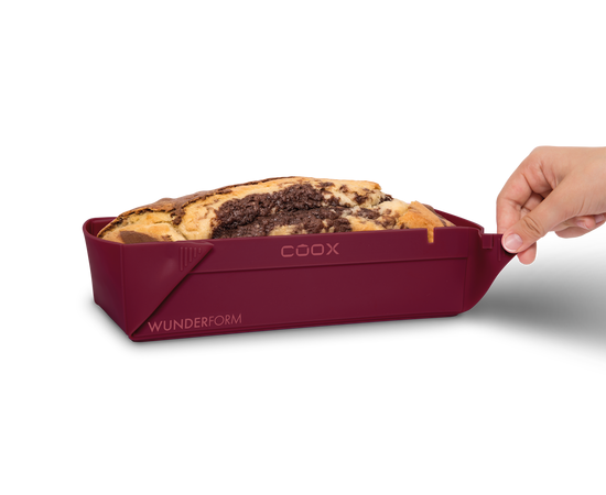 Разъемная форма Springform – функциональные возможности безграничны