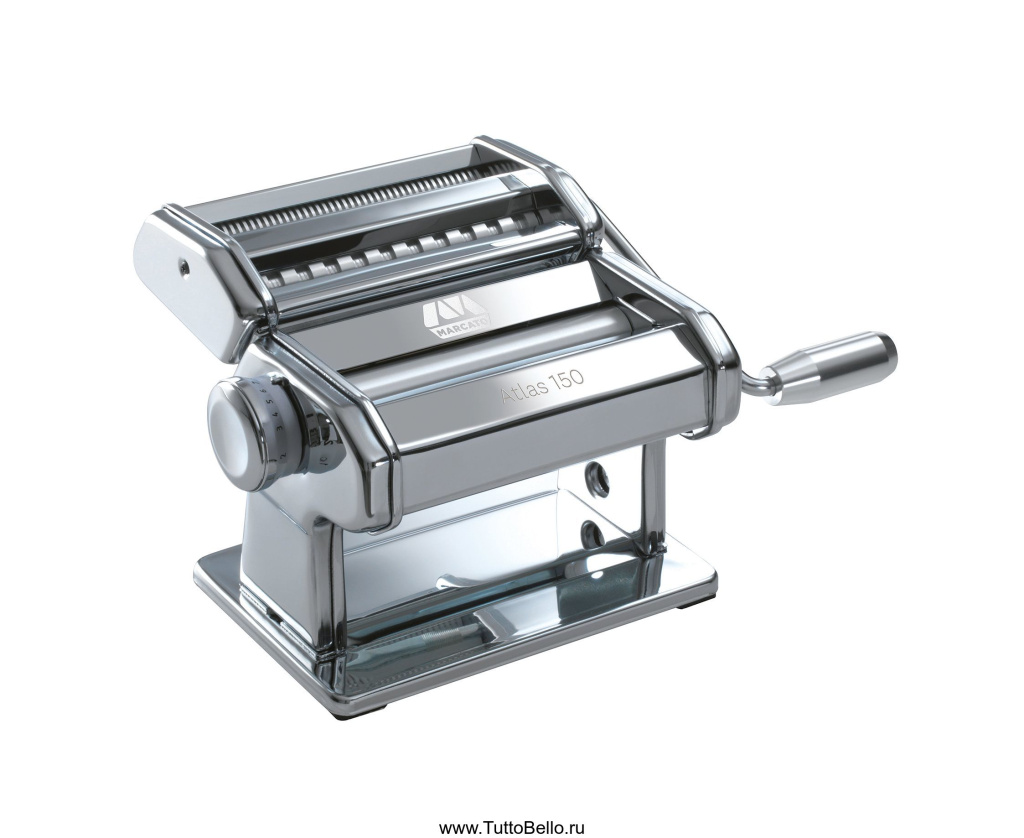 Итальянская лапшерезка: почему она? Итальянская лапшерезка: почему она?