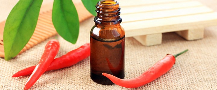 Польза чили