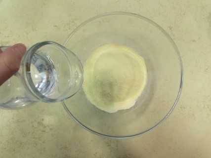 Домашние макароны