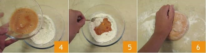 Равиоли капрезе