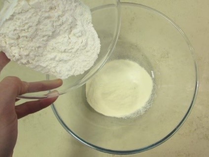 Картофель кавателли