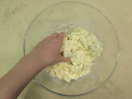 Картофель кавателли