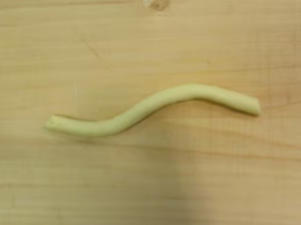 Домашние макароны