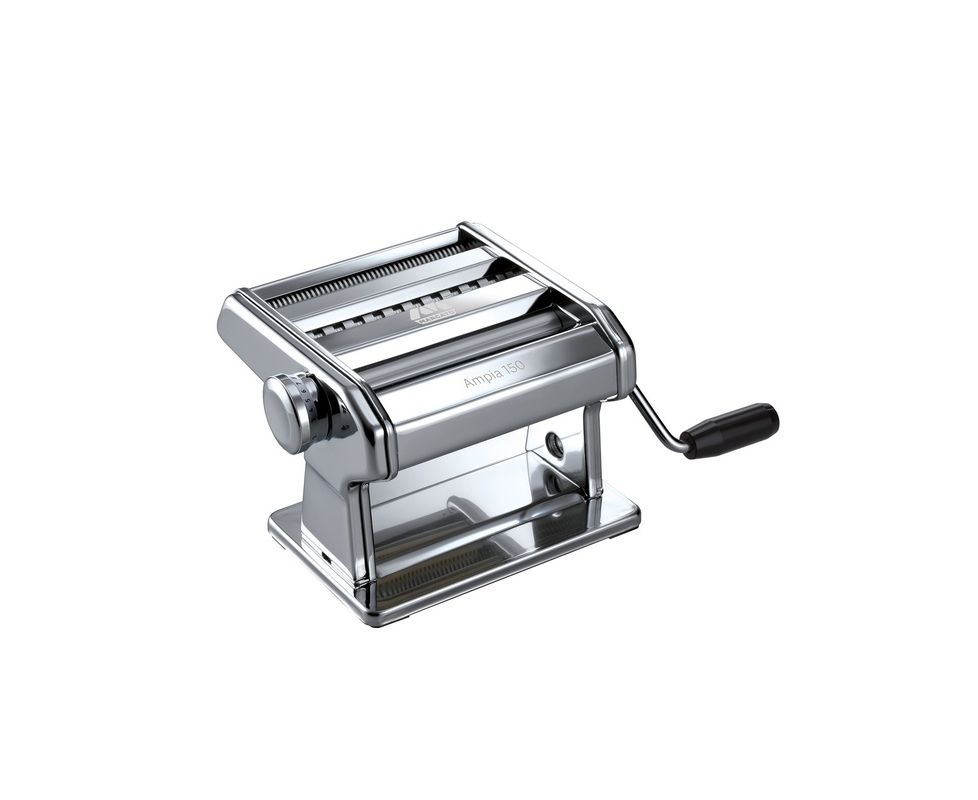 Постная паста: без мяса тоже вкусно