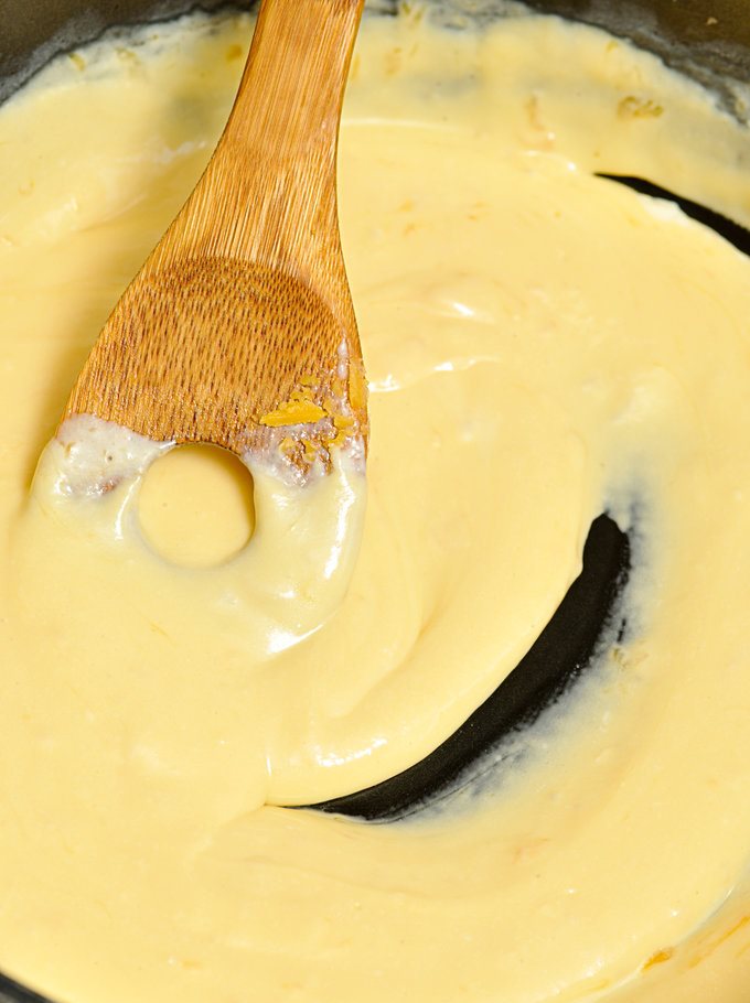 Mac and cheese: те самые макароны с сыром