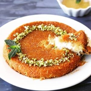 Итальянская тестораскатка и лапша на десерт-3.jpg