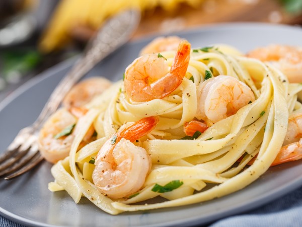 Итальянская паста на русской кухне Итальянская паста на русской кухне