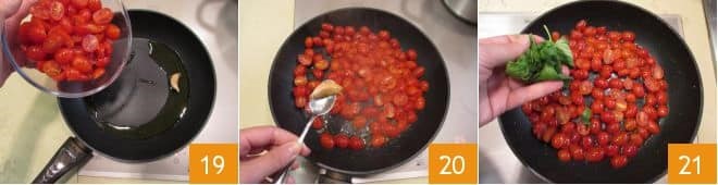 Равиоли капрезе