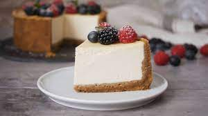 10 десертов, которые стоит попробовать хотя бы раз в жизни