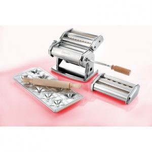 Устроим пельменный день! Тестораскатка и скалка для равиоли в дело! 10.jpg Устроим пельменный день! Тестораскатка и скалка для равиоли в дело! 10.jpg