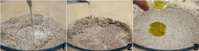 Гречневые блины