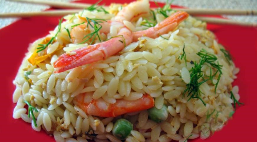 Итальянская паста на русской кухне Итальянская паста на русской кухне