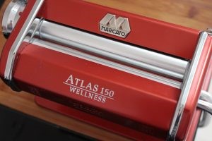 Лазанья капрезе