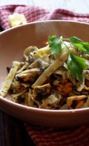 Пастамашина Imperia идеальная помощница в приготовлении рисовой лапши 2.jpg Пастамашина Imperia идеальная помощница в приготовлении рисовой лапши 2.jpg